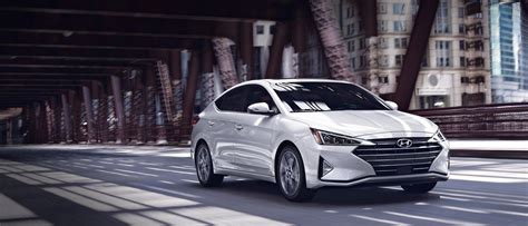 Is Hyundai Elantra Comfortable To Drive?