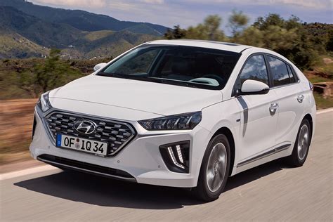 Is Hyundai Getting Rid Of Ioniq Hybrid?