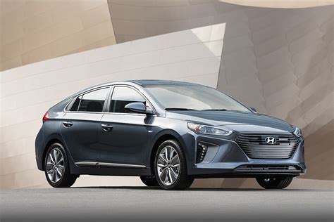 Is Hyundai Ioniq Expensive To Maintain?