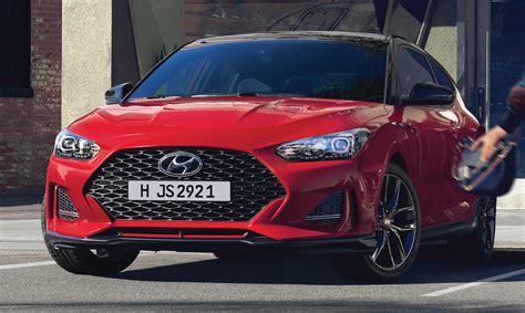 Is Hyundai Killing The Veloster?