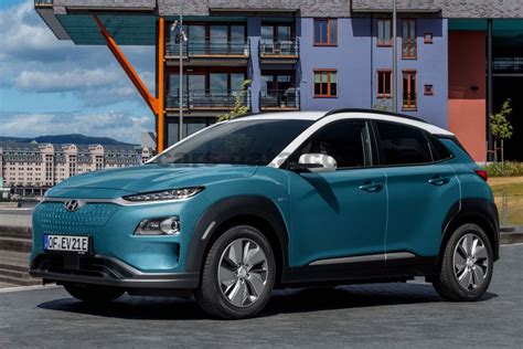 Is Hyundai Kona 5 Seater Or 7 Seater?