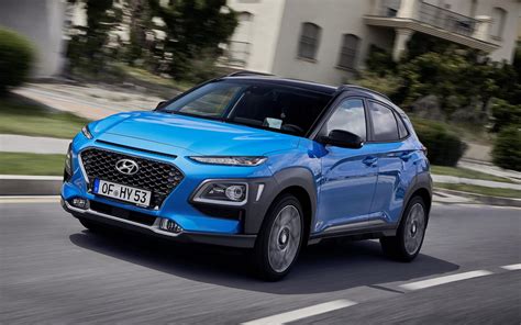 Is Hyundai Kona A Good Choice?