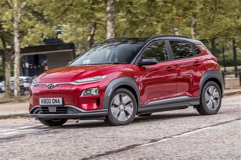 Is Hyundai Kona Discontinued?