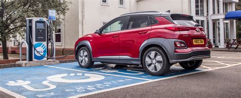 Is Hyundai Kona Electric Self Charging?