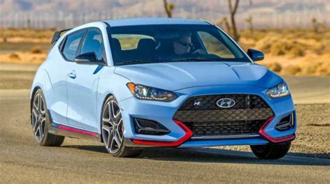 Is Hyundai Making A 2023 Accent?