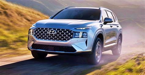 Is Hyundai Making A 2023 Santa Fe?