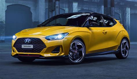 Is Hyundai Making A 2023 Veloster N?