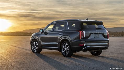 Is Hyundai Palisade A Reliable Car?