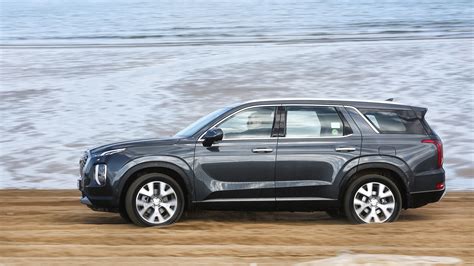 Is Hyundai Palisade Good On Gas?