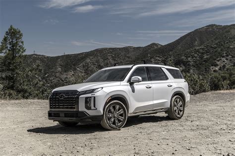 Is Hyundai Palisade Worth Buying?