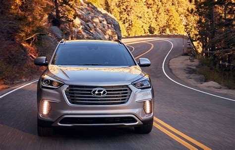 Is Hyundai Santa Fe A Reliable Car?