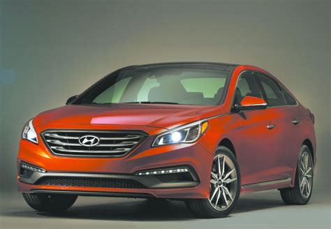 Is Hyundai Sonata A Mid-Size Car?