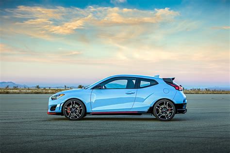 Is Hyundai Stopping The Veloster N?