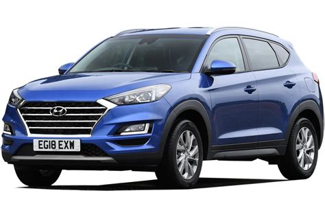 Is Hyundai Tucson A Reliable Suv?