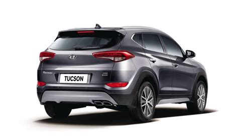 Is Hyundai Tucson Awd Or 4Wd?