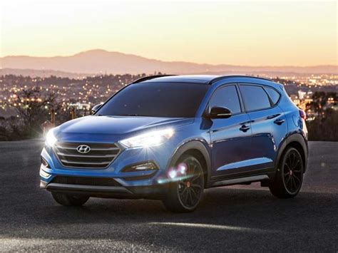 Is Hyundai Tucson High Maintenance?