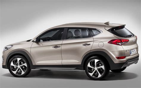 Is Hyundai Tucson Underpowered?