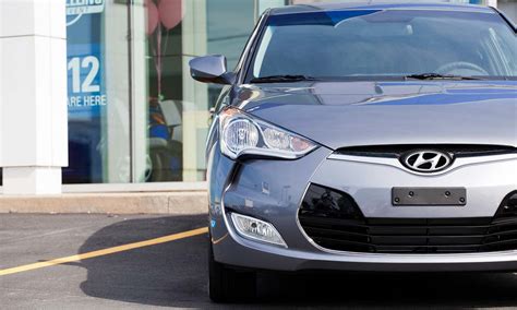 Is Hyundai Veloster Expensive To Maintain?