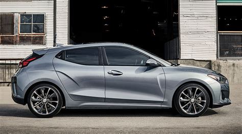 Is Hyundai Veloster Fwd Or Awd?