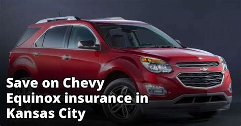 Is Insurance High On A Chevy Equinox?