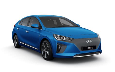 Is Ioniq Electric Discontinued?