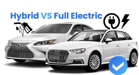 Is It Better To Buy A Hybrid Or Electric Car In 2023?