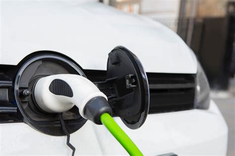 Is It Cheaper To Charge An Electric Car?