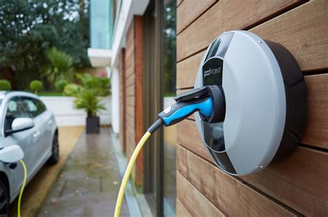 Is It Cheaper To Charge Your Electric Car At Home Or At A Charging Station?