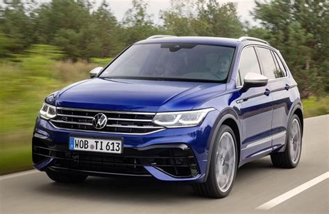 Is It Expensive To Fix A Volkswagen Tiguan?