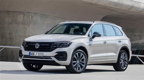 Is It Expensive To Maintain A Volkswagen Touareg?