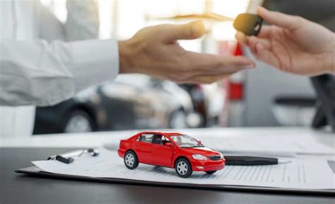 Is It Financially Smarter To Lease A Car?