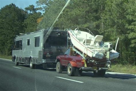 Is It Legal To Pull 2 Trailers In Colorado?