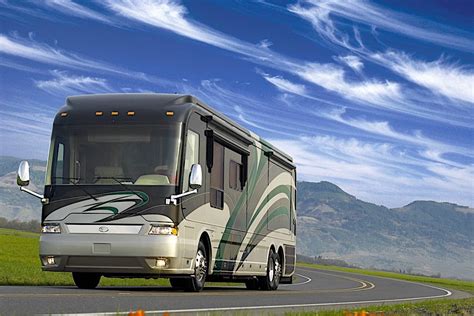 Is It Legal To Walk Around In An RV While Driving?