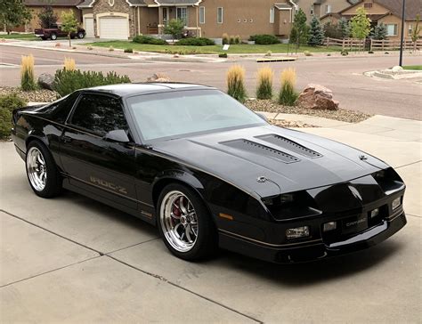 Is It OK To Put 87 In A Camaro?