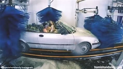 Is It OK To Take A Convertible Through A Carwash?