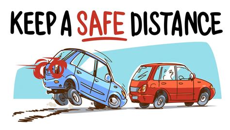 Is It Safer In The Front Or Back Of A Car?