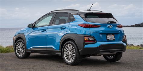 Is It Worth Buying Hyundai Kona?