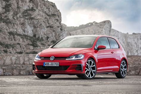 Is It Worth Getting A Golf R Or GTI?