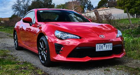 Is It Worth Getting A Toyota 86?