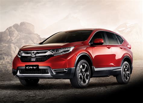 Is It Worth It To Buy A Honda CR-V?