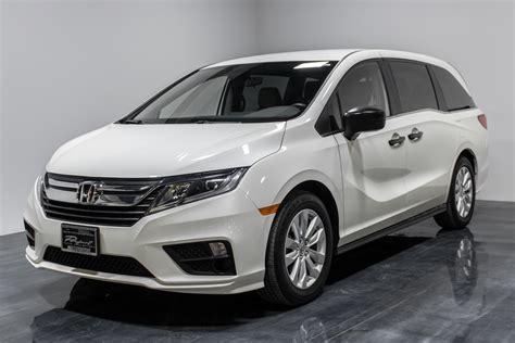 Is It Worth It To Buy A Honda Odyssey?