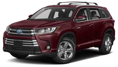 Is It Worth It To Buy A Hybrid Highlander?