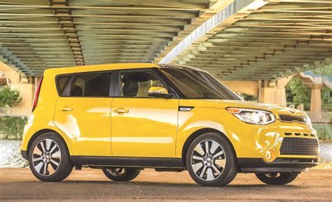 Is It Worth It To Buy A Kia Soul?