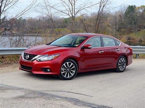 Is It Worth It To Buy A Nissan Altima?