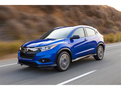 Is It Worth It To Buy Hr-V?