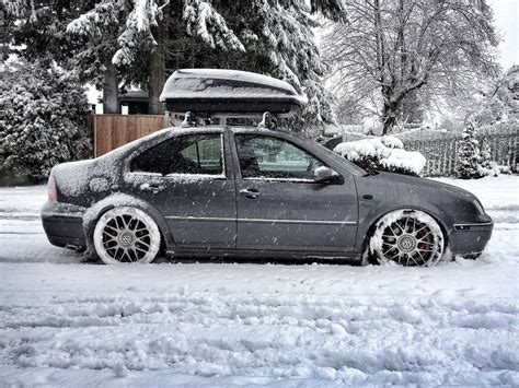 Is Jetta GLI Good In Snow?