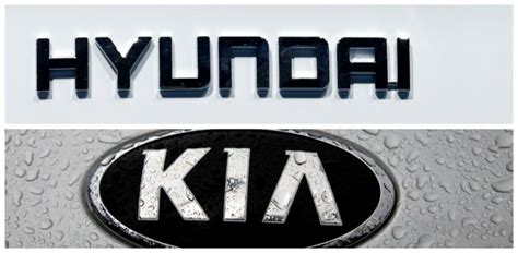 Is Kia The Luxury Brand Of Hyundai?