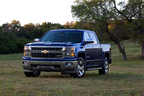 Is LTZ Same As Z71?