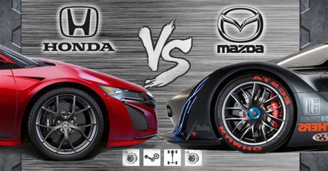 Is Mazda Better Than Honda?