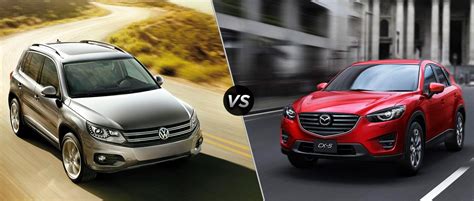 Is Mazda Better Than VW?